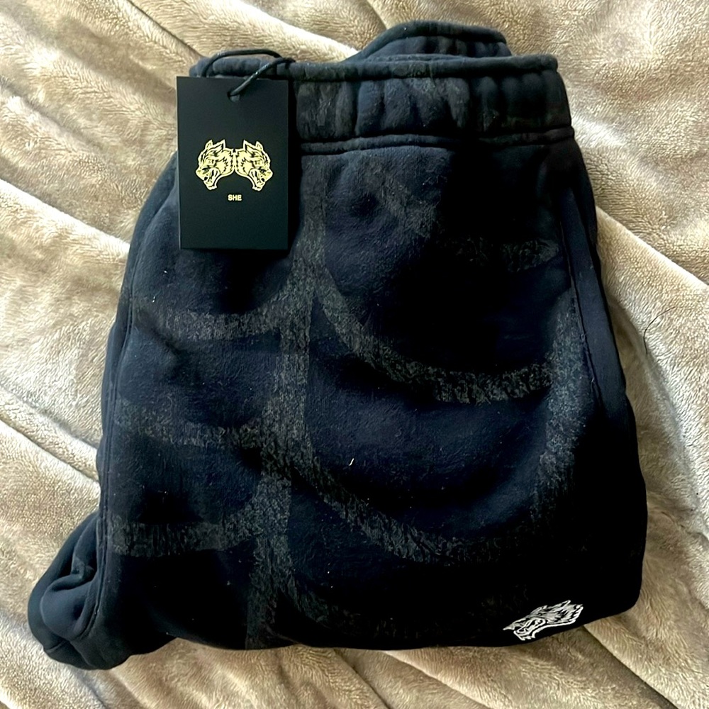 Darc Sport Symbiote Sweatpants